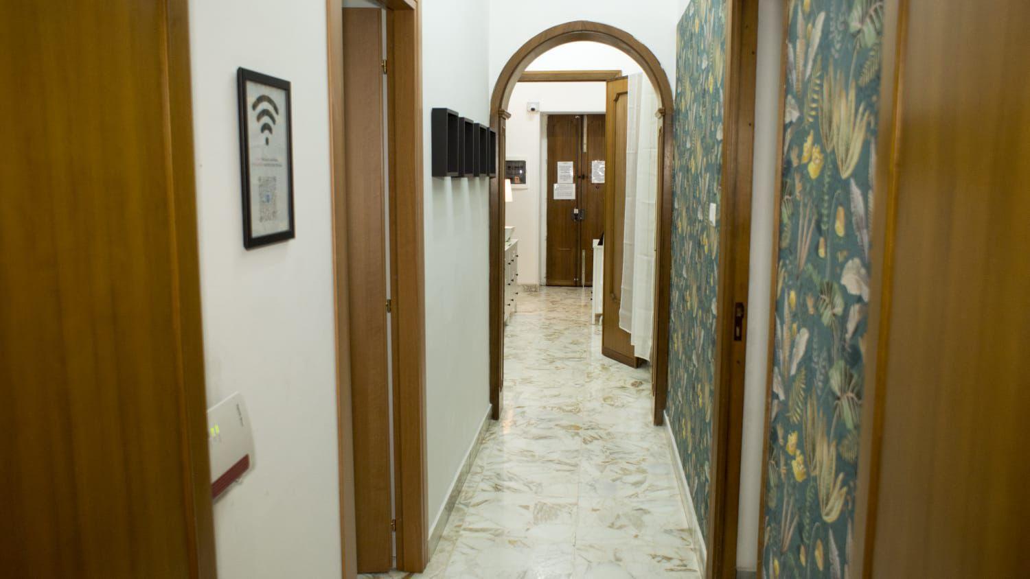 Mi Casa Tu Casa - Guest House Catânia Exterior foto