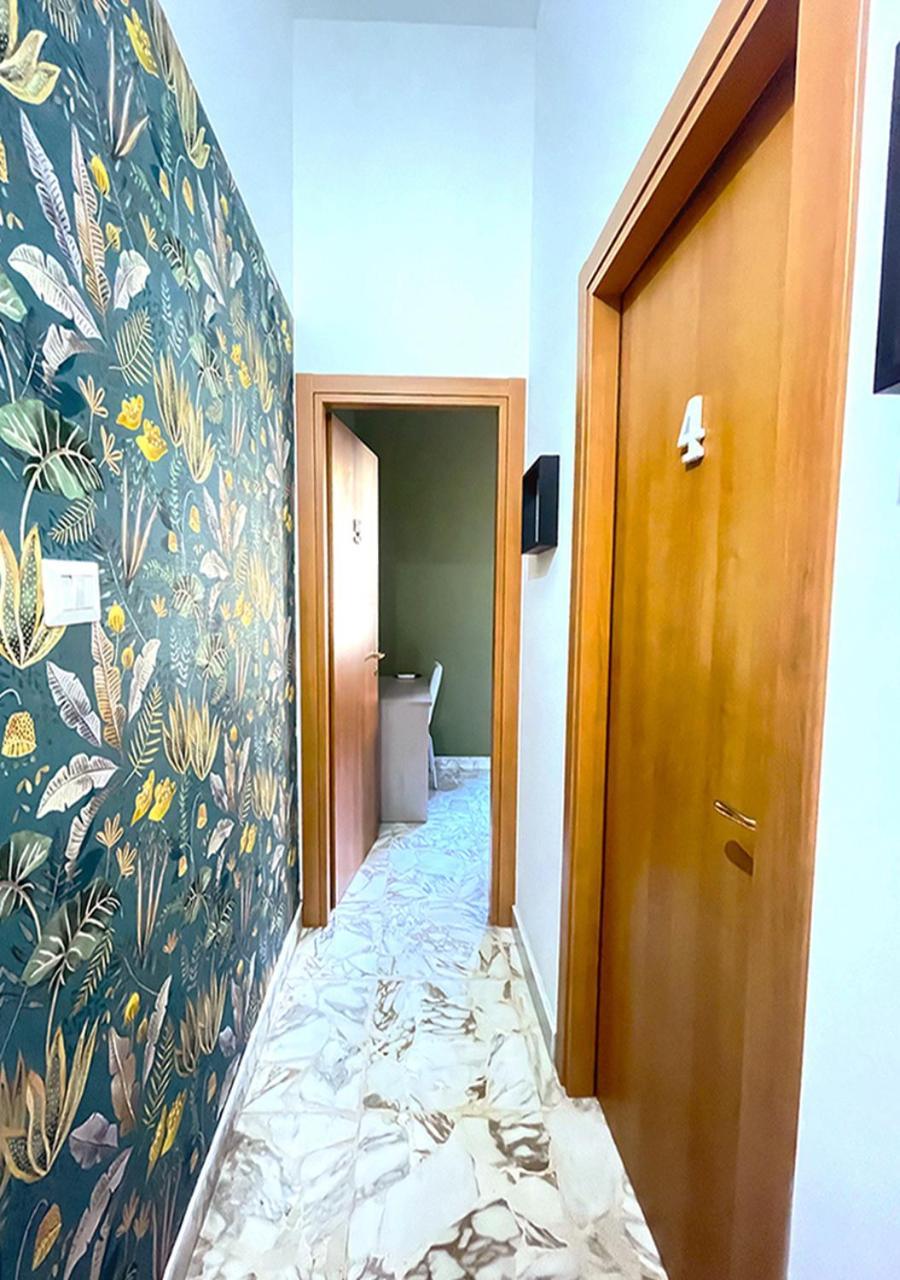 Mi Casa Tu Casa - Guest House Catânia Exterior foto